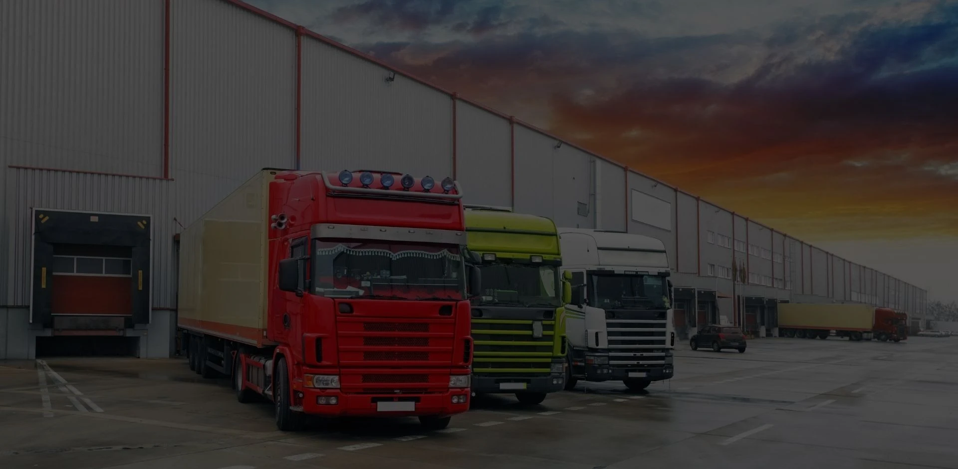 Ankara Taşkent Ambarı